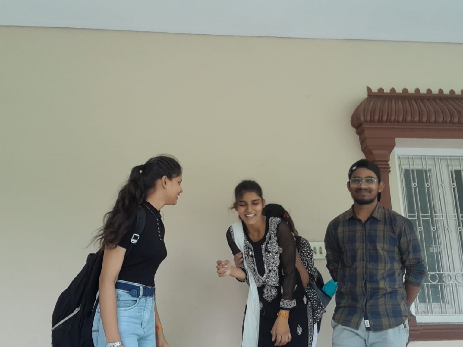 Anand Bhavan memory