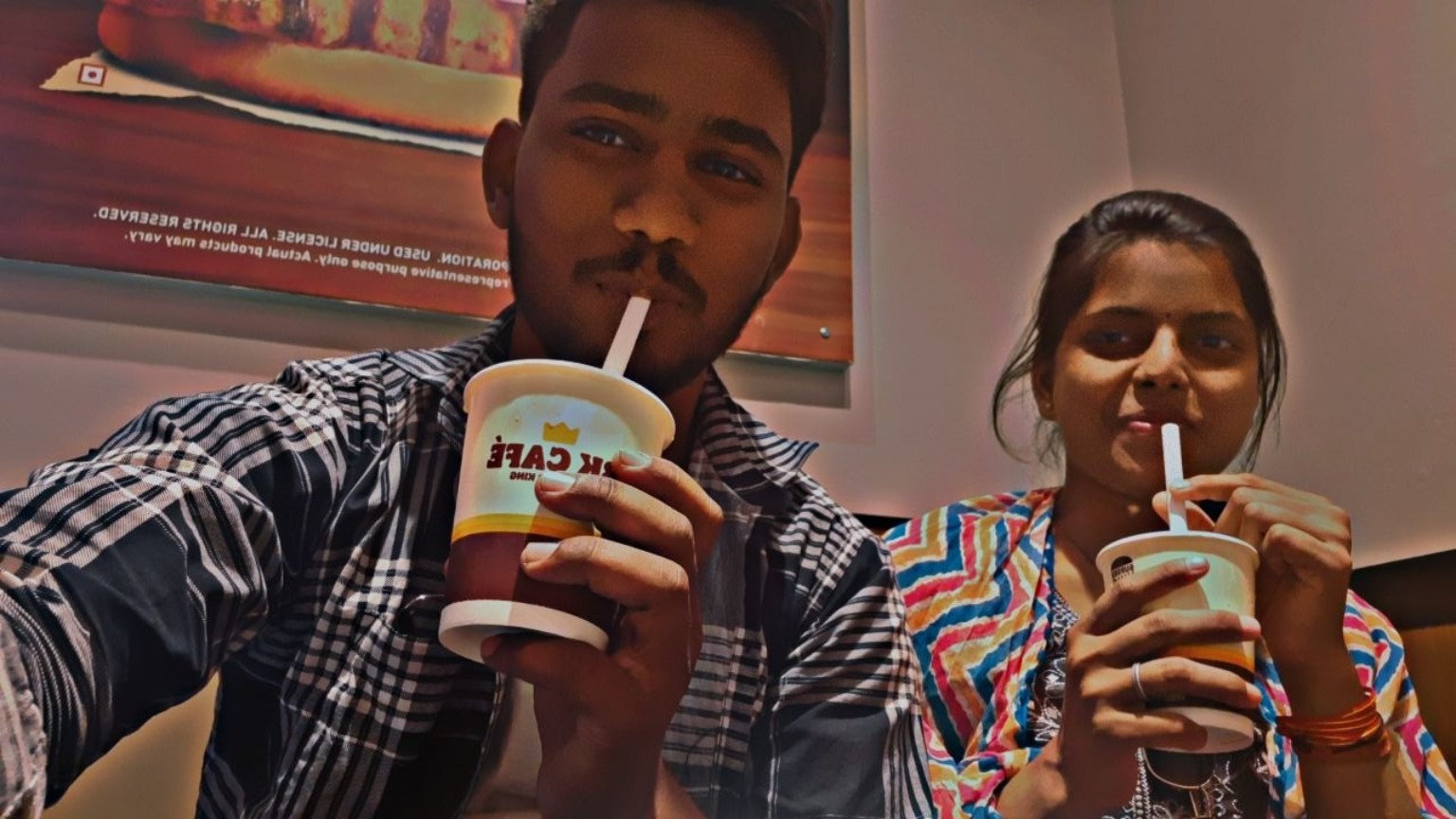 Burger King memory