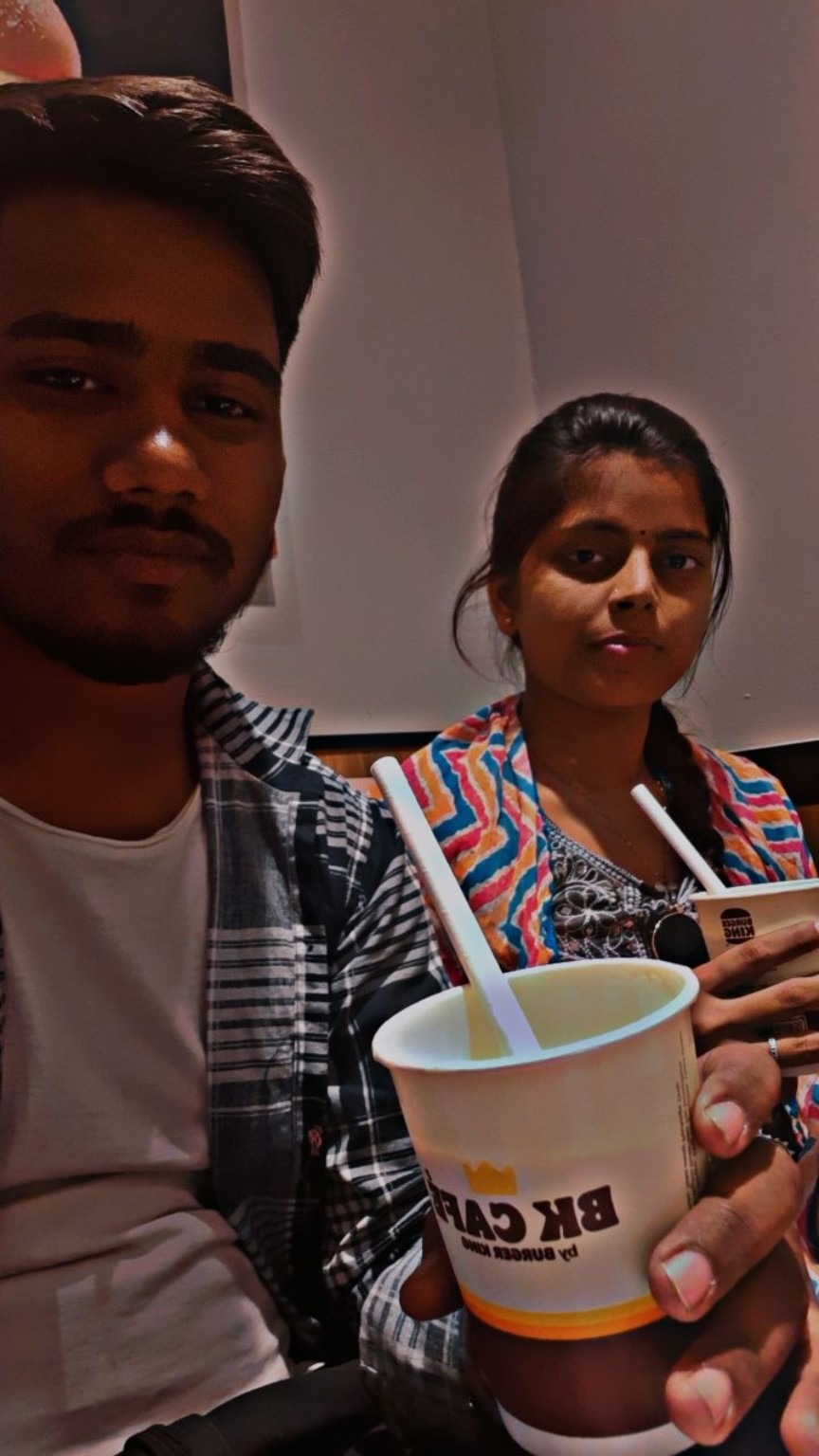 Burger King memory